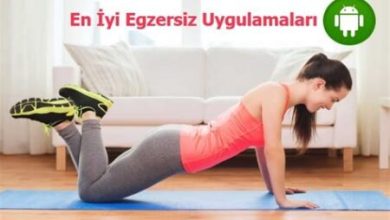 Sporcular İçin En İyi Egzersiz Uygulamaları